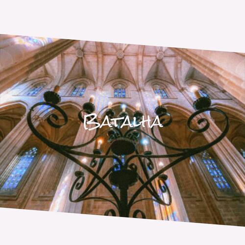 Batalha cover art