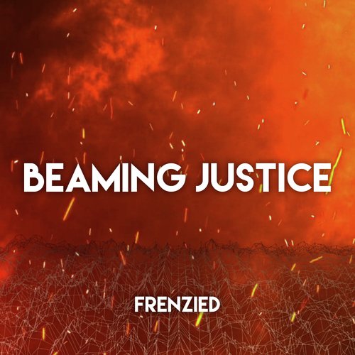 Beaming Justice cover art