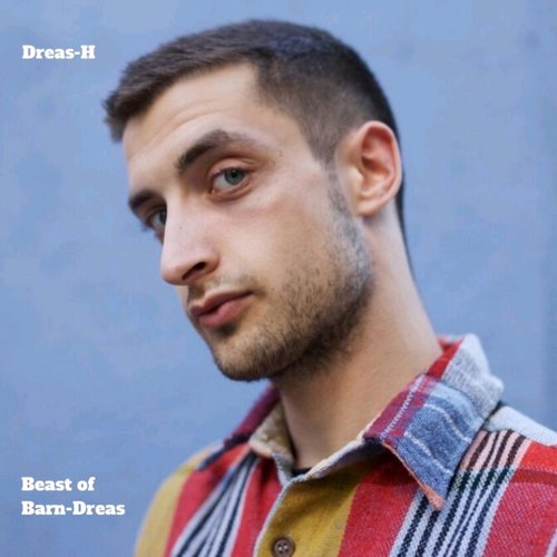 Hundeliv cover art