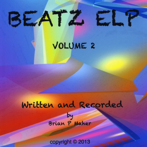 Beatz Elp, Vol. 2