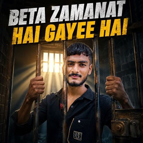 Beta Zamanat Hai Gayee Hai