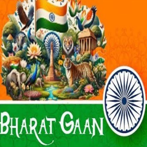 Bharat Gaan