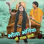 Bhola bhangiya Pi Gaya sari