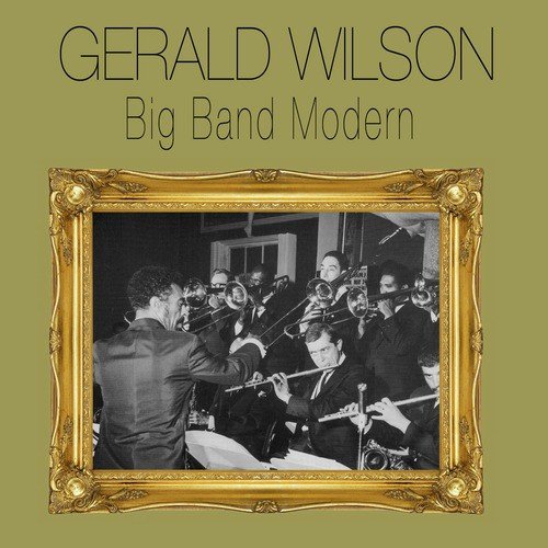 Big Band Modern (Bonus Track Version)