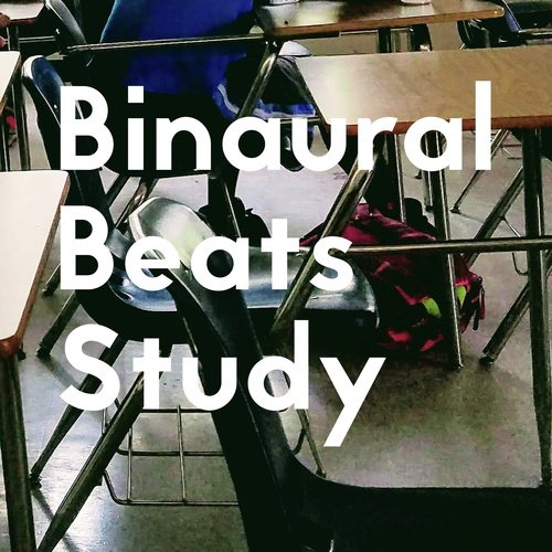 Binaural Beats Focus
