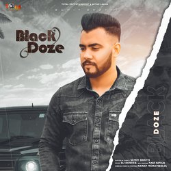 Black Doze-IzA,XBllWmc