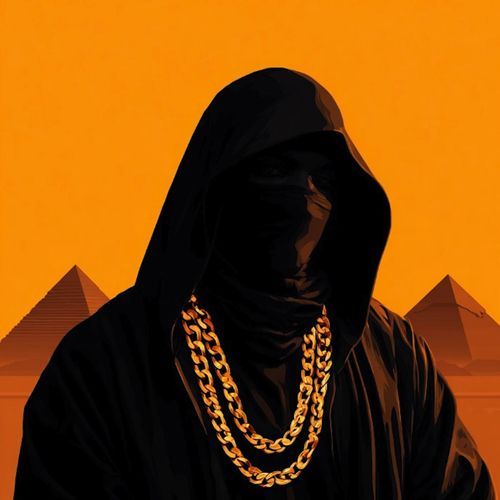 Calypso cover art