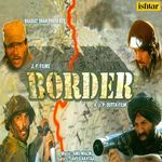 Border (Original Motion Picture Soundtrack)_poster_image