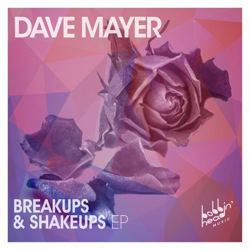 Breakups & Shakeups EP
