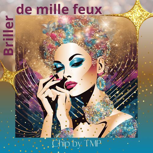 Briller de mille feux cover art