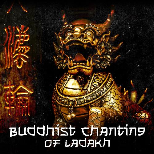 Buddhist Chanting of Ladakh (Tibetan Background Music)