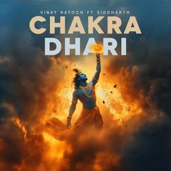 CHAKRA DHARI-AykDHCB1cAU