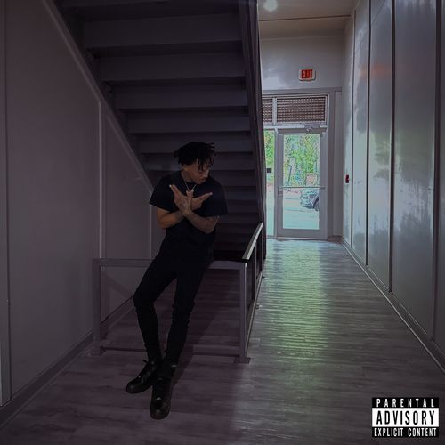 CHAMPS cover art