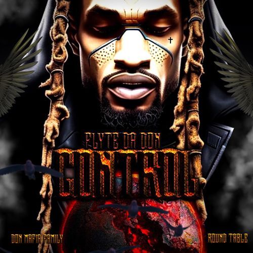 STAY DA NIGHT cover art