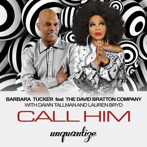 Call Him (DJ Spen & Gary Hudgins Hump Mix) cover art