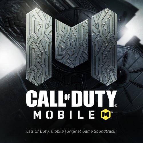 Call of Duty: Mobile (Original Game Soundtrack)_poster_image