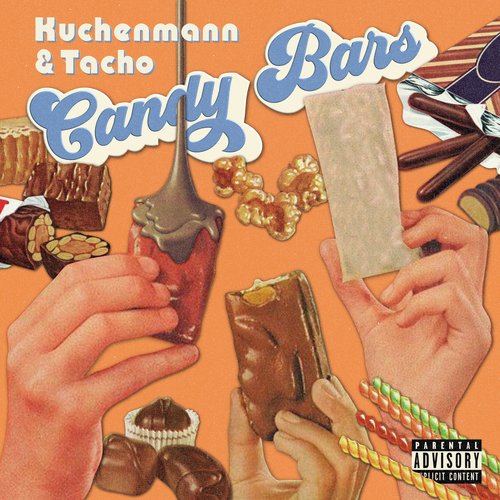 Candy Bars_poster_image