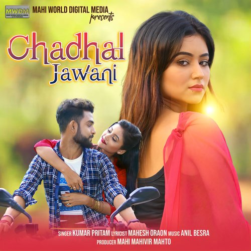 Chadhal Jawani