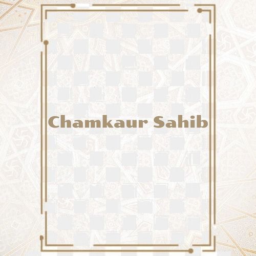 Battle Of Chamkaur Sahib