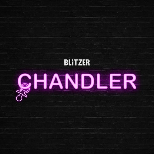 Chandler cover art