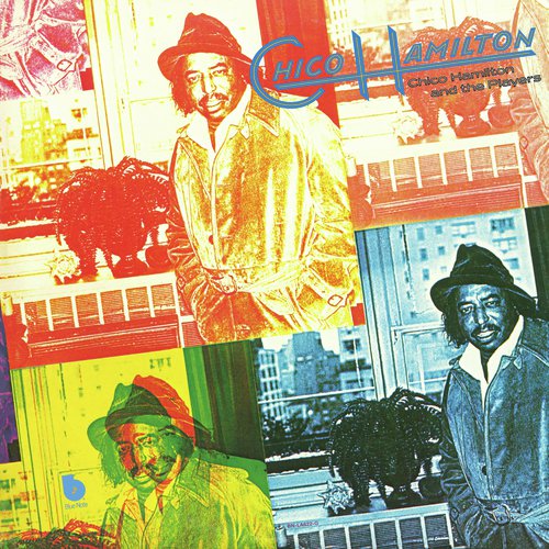 Chico Hamilton And The Players