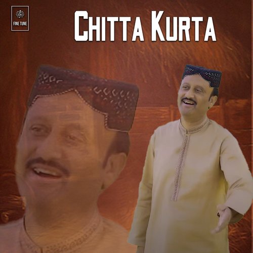 Chitta Kurta