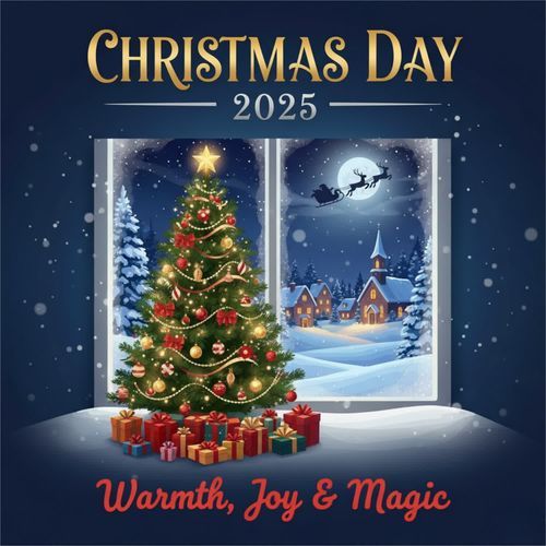 Christmas Day 2025