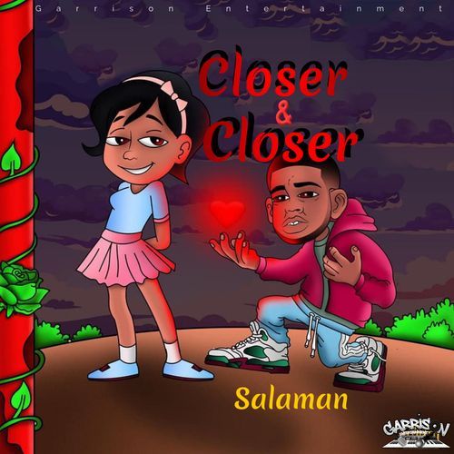 Closer and closer