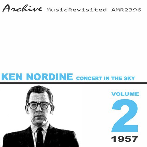 Concert in the Sky - EP