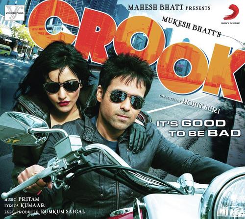 Crook (Pocket Cinema)
