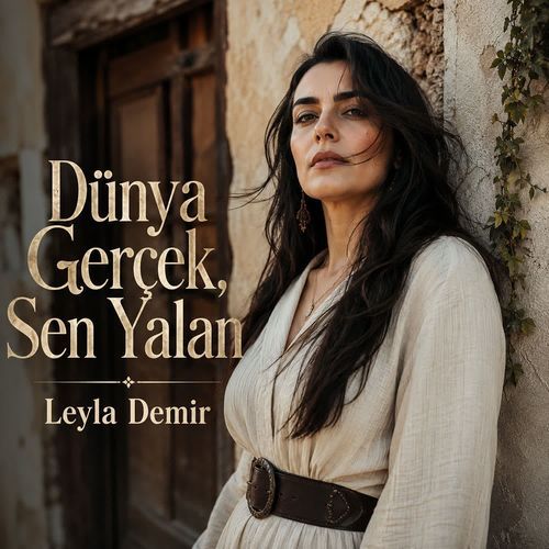 Dünya Gerçek, Sen Yalan