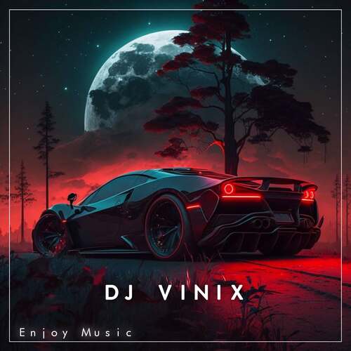 DJ VŨ TRỤ TRONG ANH HOÀNG LAN x SINIKE cover art