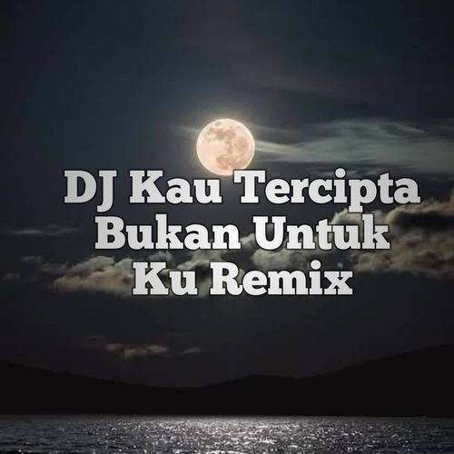 DJ kau tercipta bukan untuk ku remix