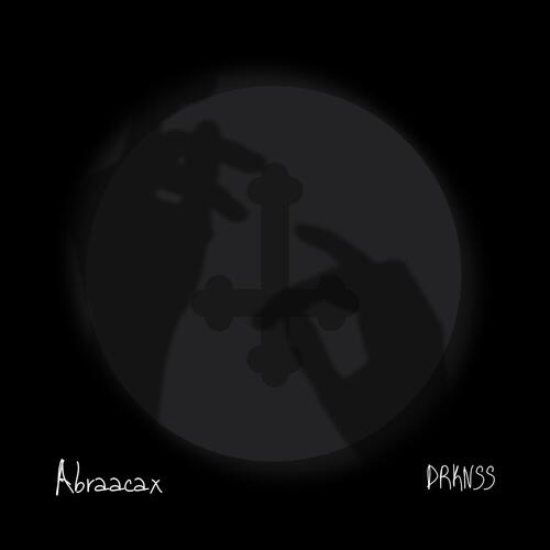 DRKNSS cover art