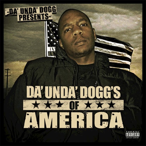 Da'Unda'Dogg's of America