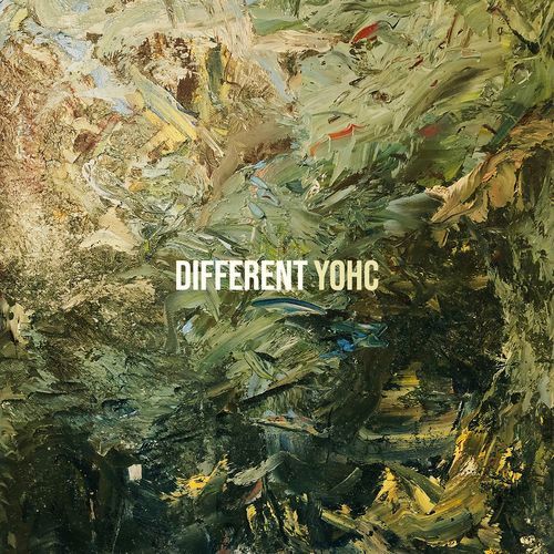 Different cover art
