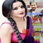 Dil Ke Viran Me Tufan Uthaata Hai Koi