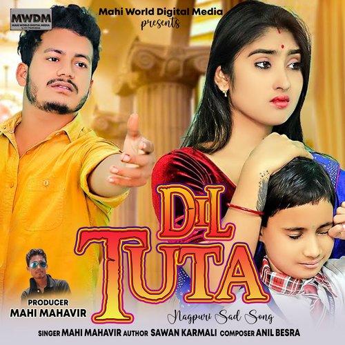 Dil Tuta