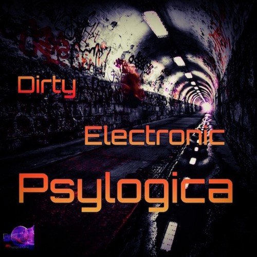 Electric Angel cover art