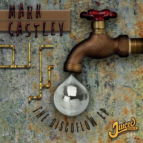 Discoflow (Original Mix) cover art