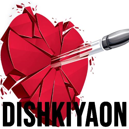 Dishkiyaon