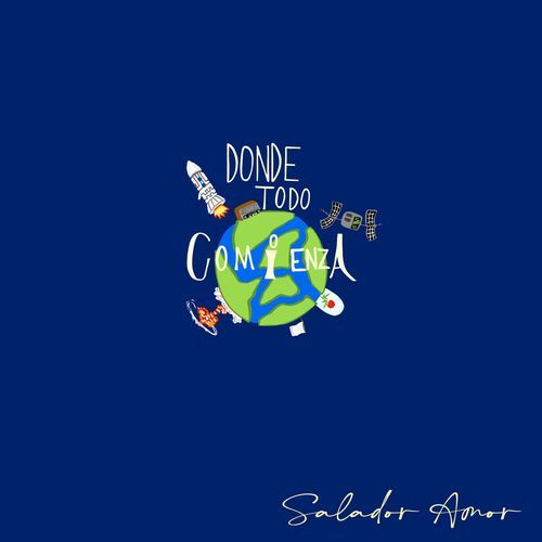 DIAS cover art