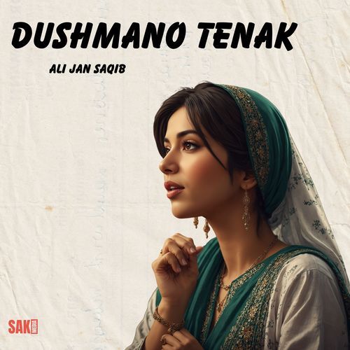 Dushmano Tenak