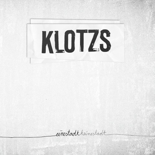 Deutschpunk 2.0 cover art