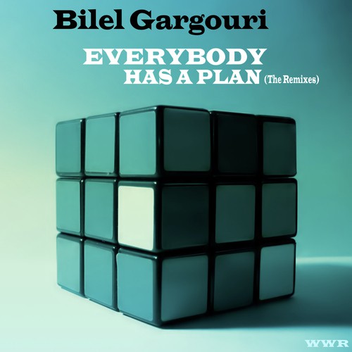 Everybody Has A Plan - The Remixes