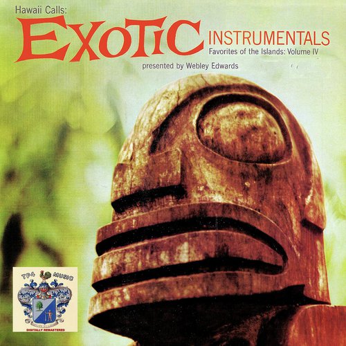 Exotic Instrumentals