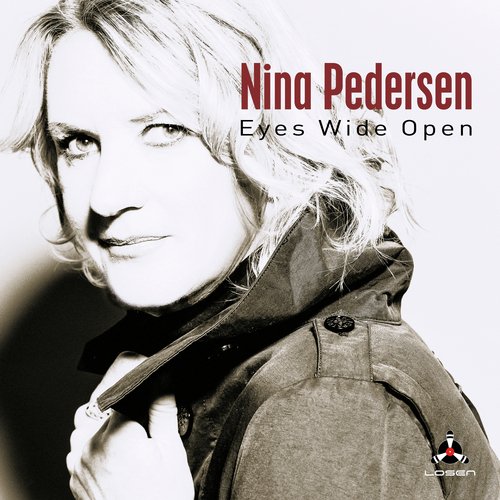 Mrs Nilsen cover art