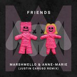 FRIENDS (Justin Caruso Remix) (Justin Caruso Remix)