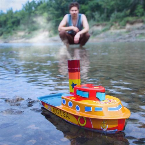 By the Meramec (feat. Ben Lange)
