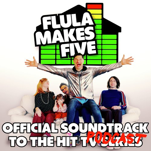 Flula Makes Five End Theme